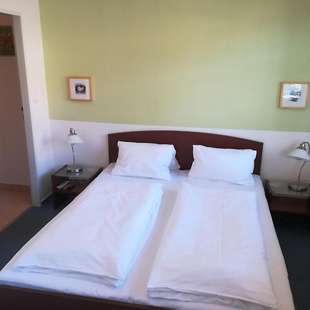 Apartments Rokytka 308 & 405 捷克布杰约维采 外观 照片