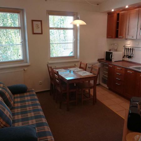 Apartments Rokytka 308 & 405 捷克布杰约维采 外观 照片