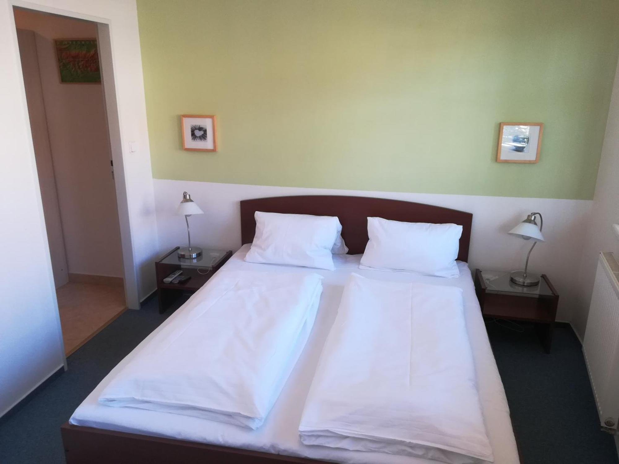 Apartments Rokytka 308 & 405 捷克布杰约维采 外观 照片