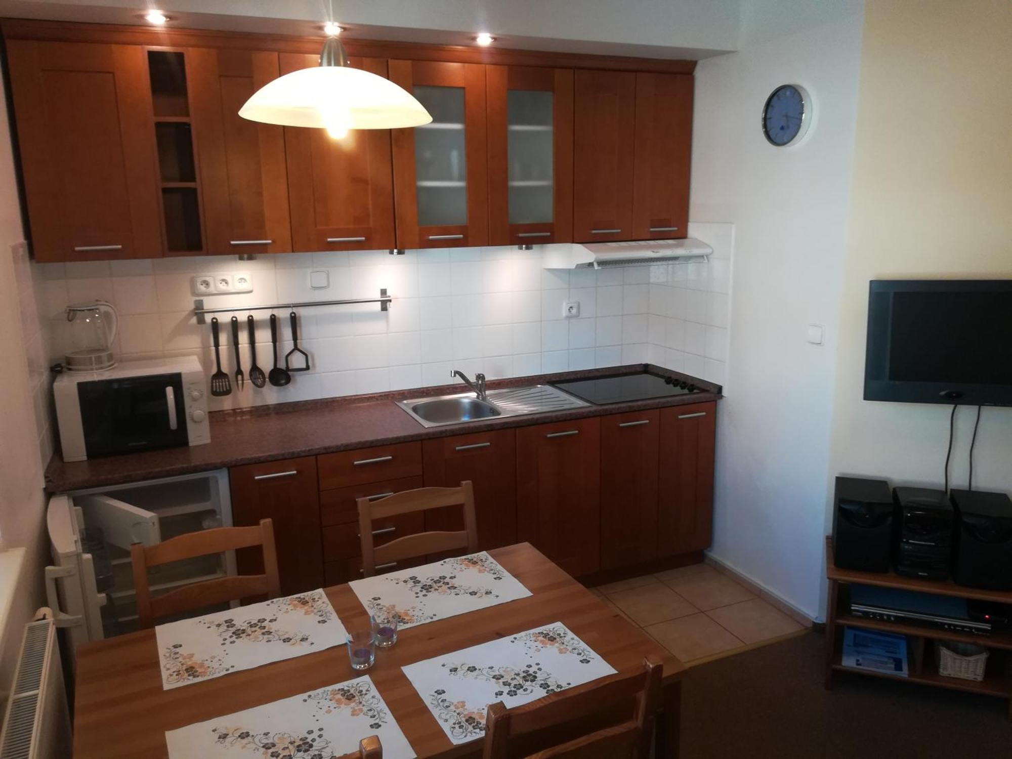 Apartments Rokytka 308 & 405 捷克布杰约维采 外观 照片