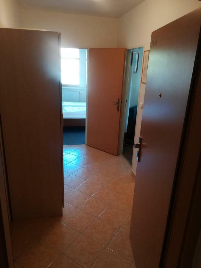 Apartments Rokytka 308 & 405 捷克布杰约维采 外观 照片