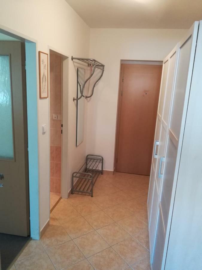 Apartments Rokytka 308 & 405 捷克布杰约维采 外观 照片