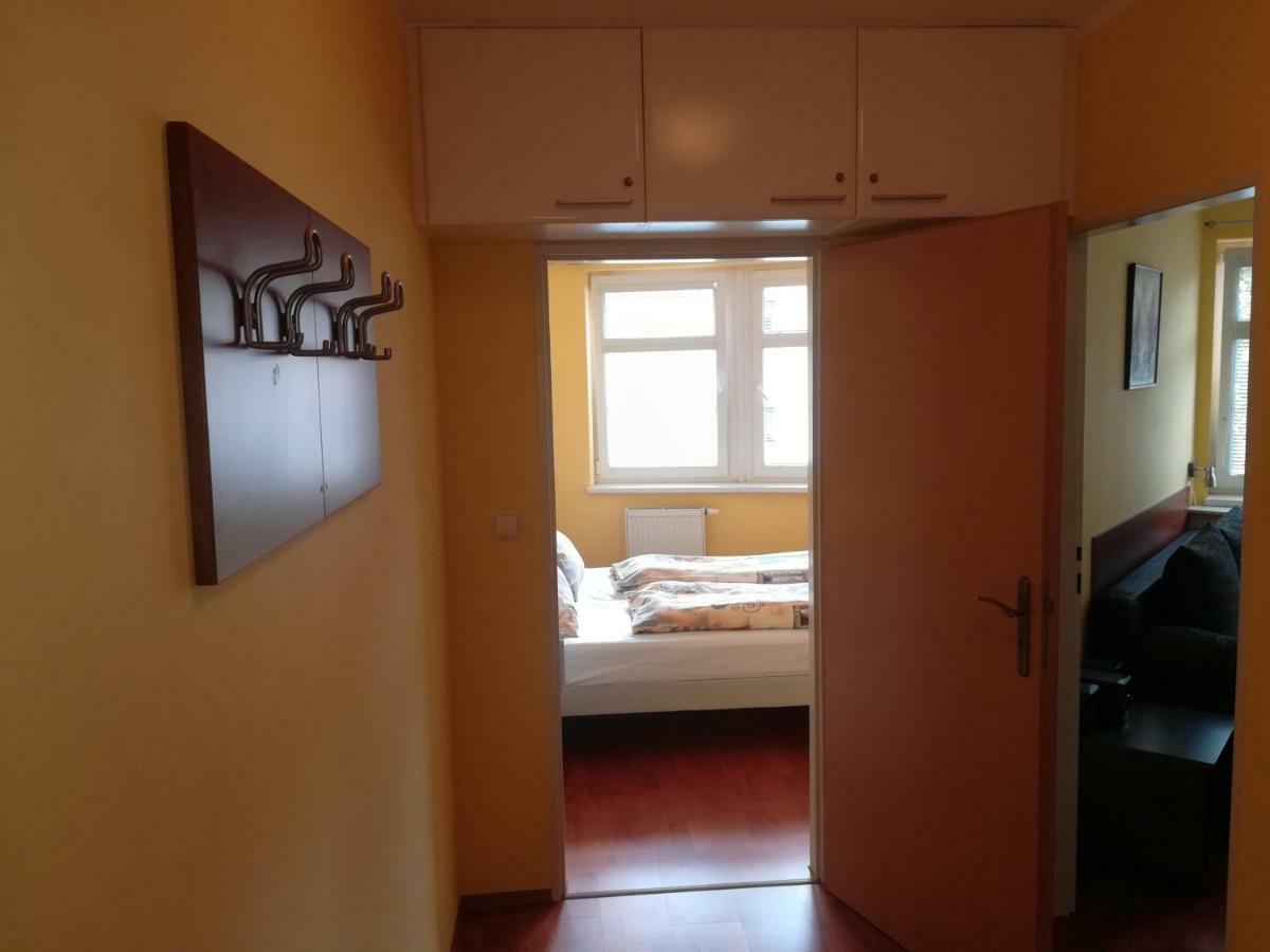 Apartments Rokytka 308 & 405 捷克布杰约维采 外观 照片