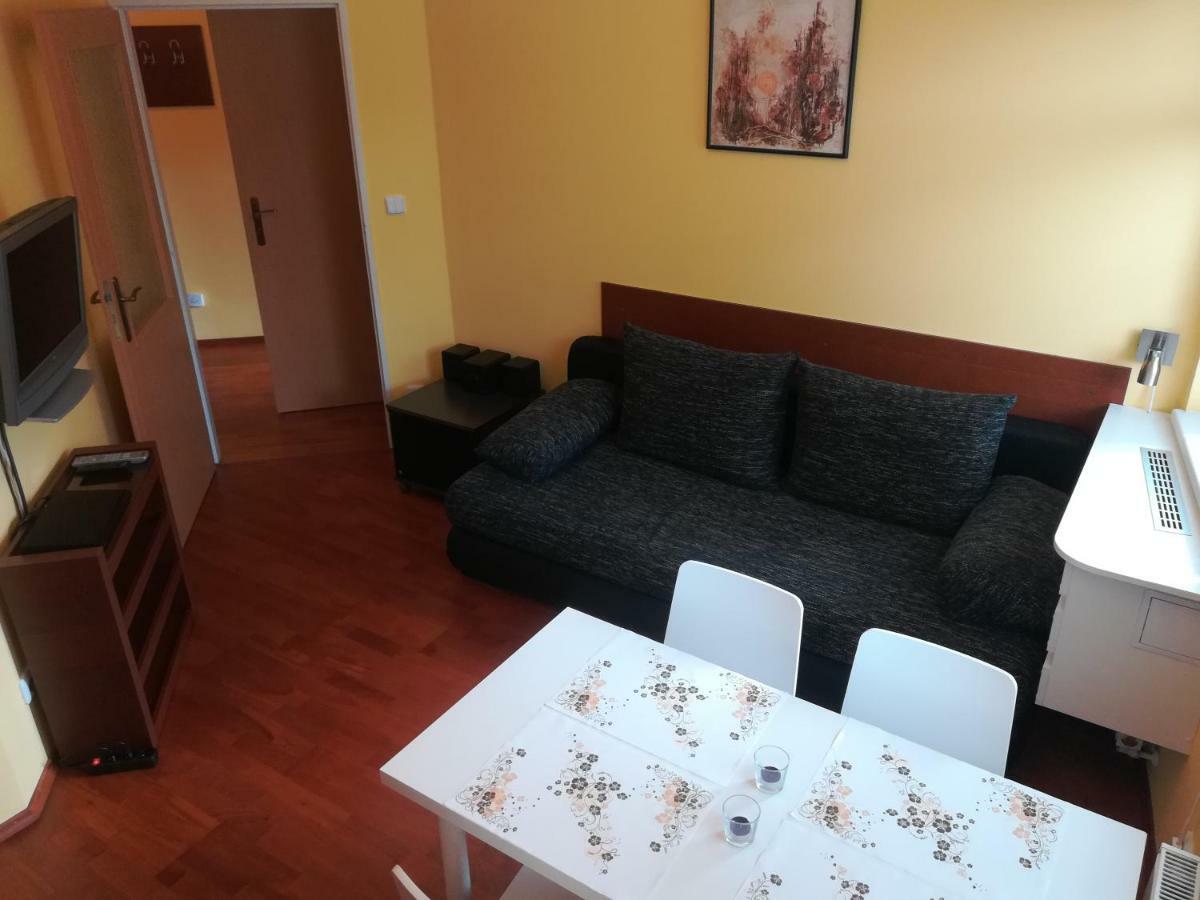 Apartments Rokytka 308 & 405 捷克布杰约维采 外观 照片